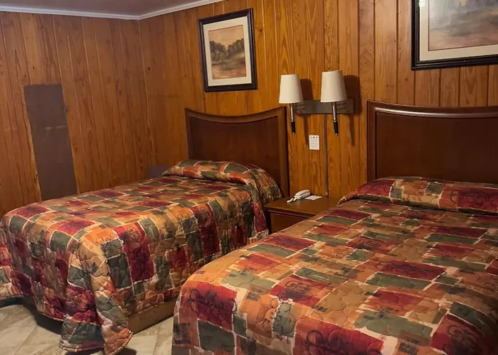 Texas Inn Motel