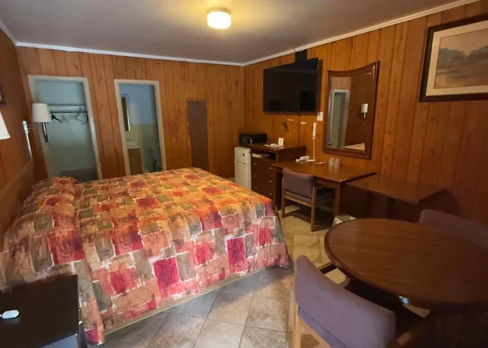Texas Inn Motel