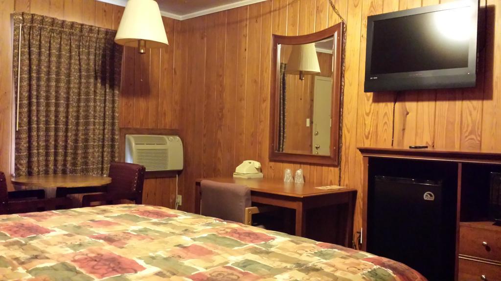 Texas Motel