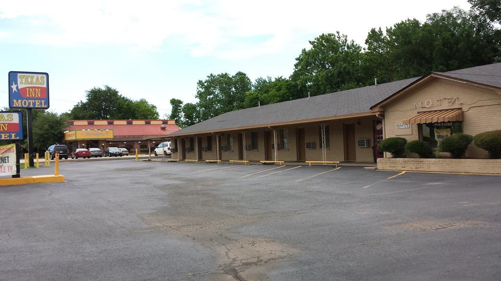 Motel Texas
