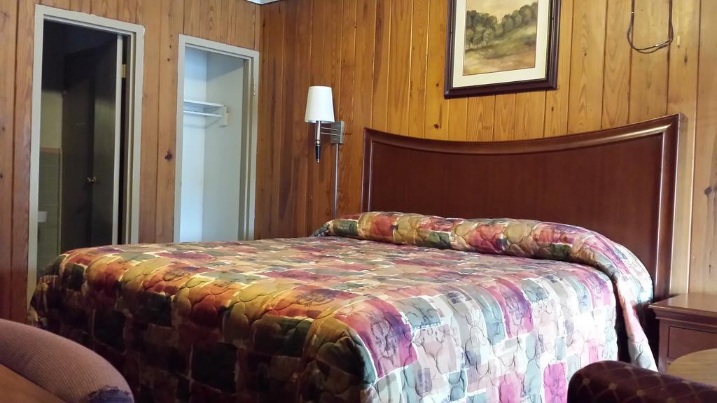 Motel Texas
