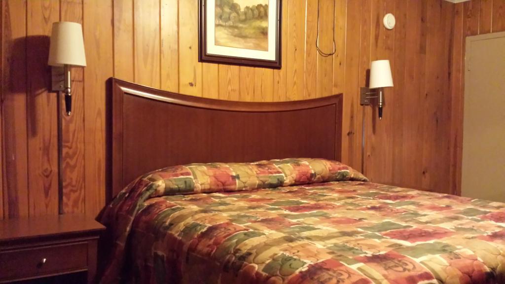 Motel Texas *