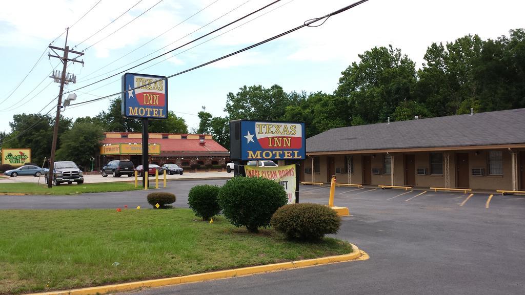 Motel Texas