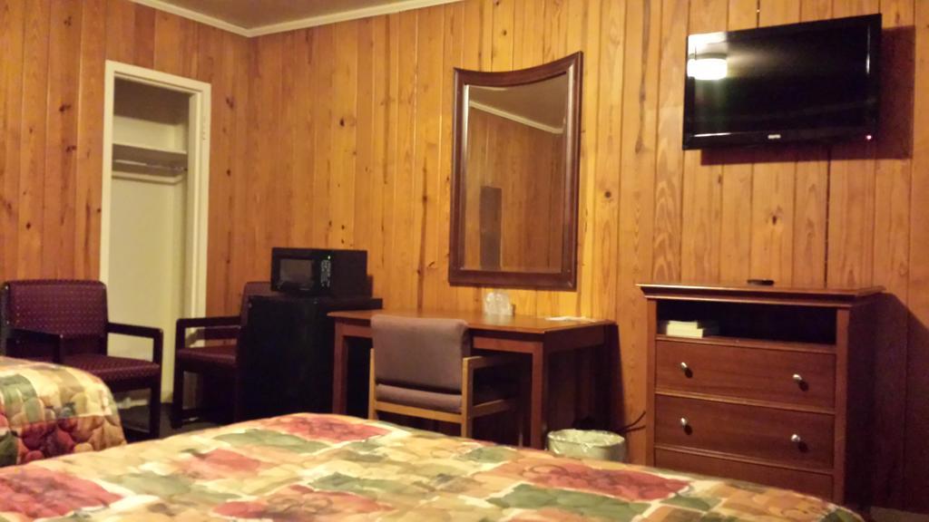 Motel Texas *